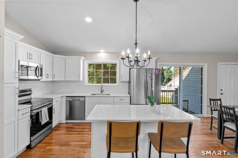 Tiny photo for 150 Skyline Drive, South Windsor, CT 06074 (MLS # 24214089)