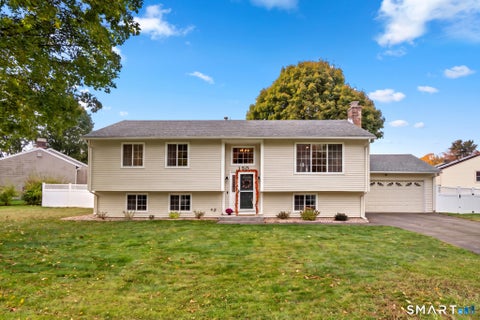 Tiny photo for 150 Skyline Drive, South Windsor, CT 06074 (MLS # 24214089)