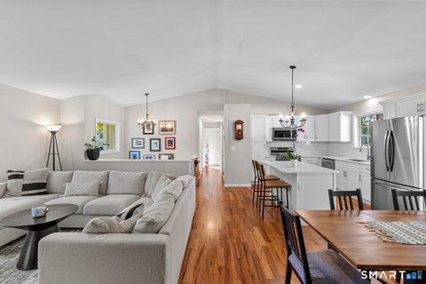 Tiny photo for 150 Skyline Drive, South Windsor, CT 06074 (MLS # 24214089)