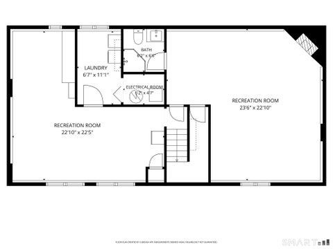 Tiny photo for 150 Skyline Drive, South Windsor, CT 06074 (MLS # 24214089)