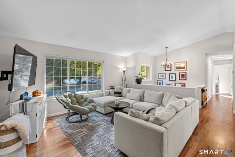 Tiny photo for 150 Skyline Drive, South Windsor, CT 06074 (MLS # 24214089)