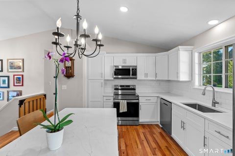 Tiny photo for 150 Skyline Drive, South Windsor, CT 06074 (MLS # 24214089)