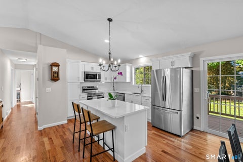 Tiny photo for 150 Skyline Drive, South Windsor, CT 06074 (MLS # 24214089)