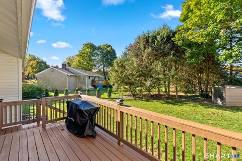 Tiny photo for 150 Skyline Drive, South Windsor, CT 06074 (MLS # 24214089)