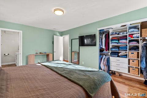 Tiny photo for 150 Skyline Drive, South Windsor, CT 06074 (MLS # 24214089)