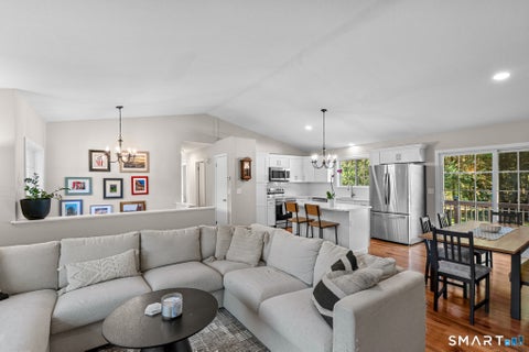 Tiny photo for 150 Skyline Drive, South Windsor, CT 06074 (MLS # 24214089)