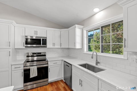 Tiny photo for 150 Skyline Drive, South Windsor, CT 06074 (MLS # 24214089)