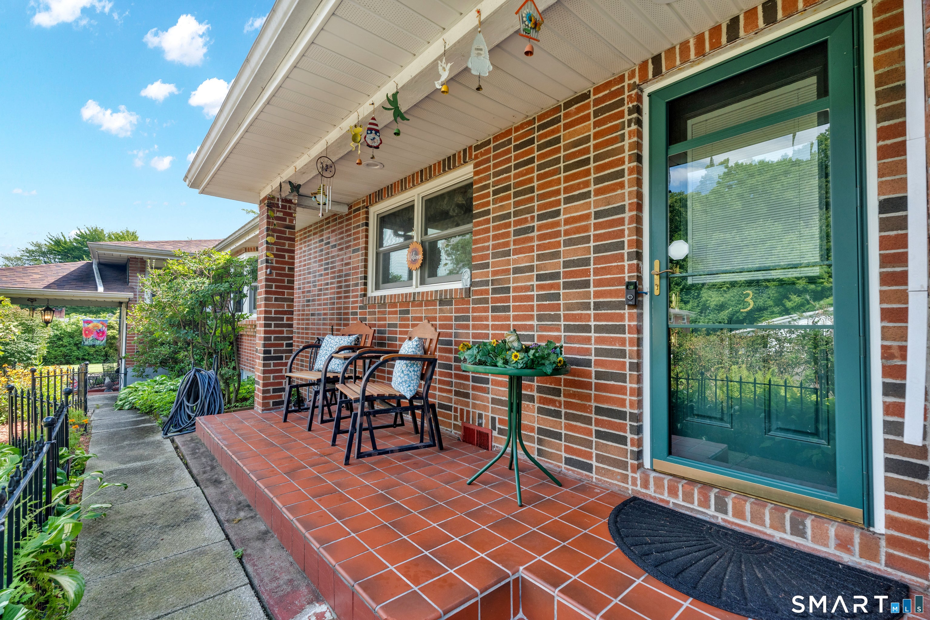 3 Columbo Terrace