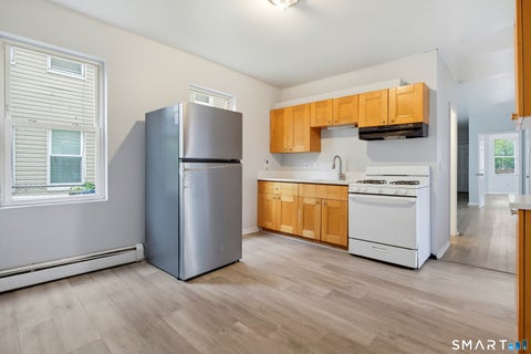 Tiny photo for 536 Gregory Street, Bridgeport, CT 06604 (MLS # 24214912)