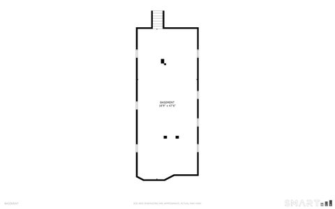 Tiny photo for 536 Gregory Street, Bridgeport, CT 06604 (MLS # 24214912)