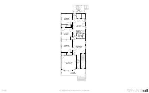 Tiny photo for 536 Gregory Street, Bridgeport, CT 06604 (MLS # 24214912)