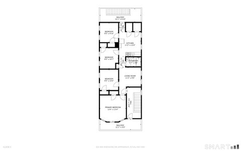 Tiny photo for 536 Gregory Street, Bridgeport, CT 06604 (MLS # 24214912)