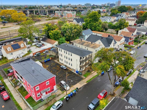 Tiny photo for 536 Gregory Street, Bridgeport, CT 06604 (MLS # 24214912)