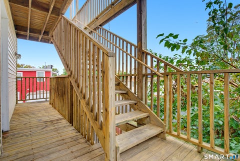 Tiny photo for 536 Gregory Street, Bridgeport, CT 06604 (MLS # 24214912)