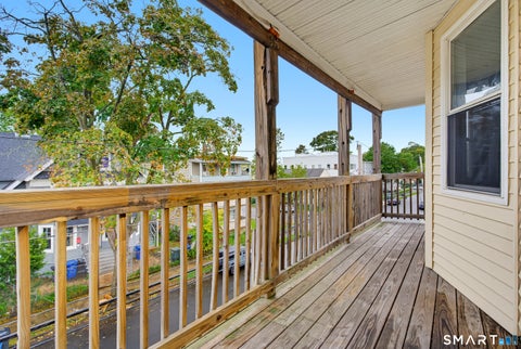 Tiny photo for 536 Gregory Street, Bridgeport, CT 06604 (MLS # 24214912)