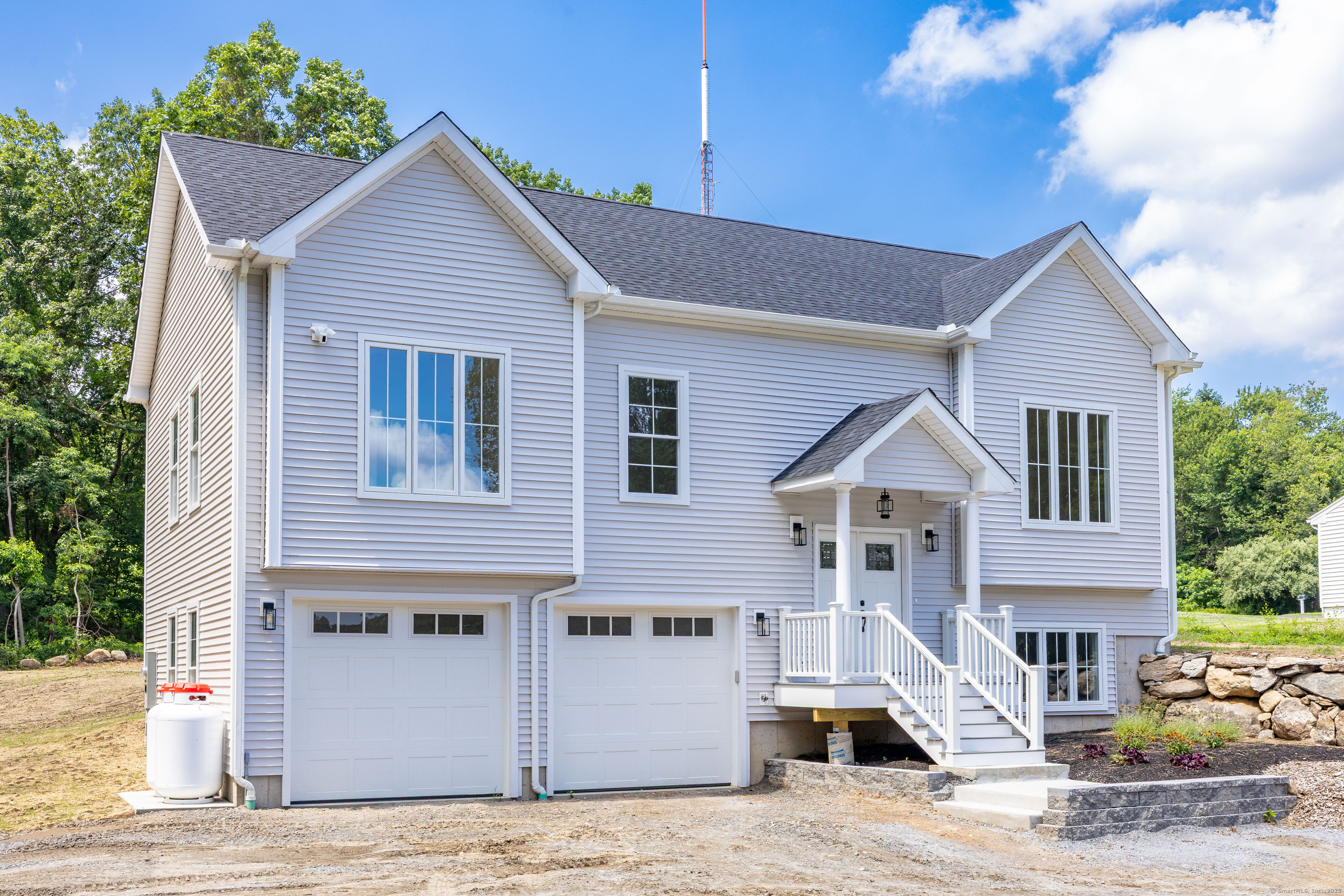 144 Davis Road