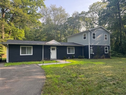Homes For Sale - 57 Lovers Lane<br/> Monroe, CT 06468
