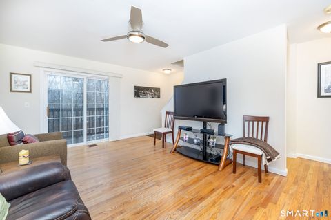 Tiny photo for 240 Wesley Street #APT 4, Waterbury, CT 06708 (MLS # 24146036)