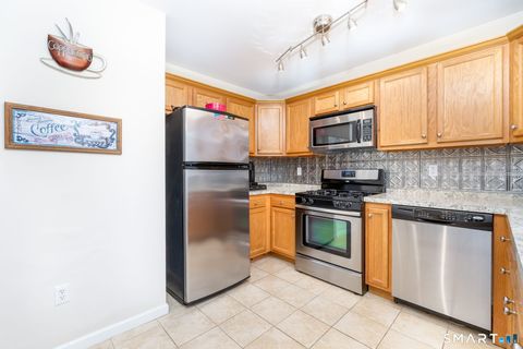 Tiny photo for 240 Wesley Street #APT 4, Waterbury, CT 06708 (MLS # 24146036)