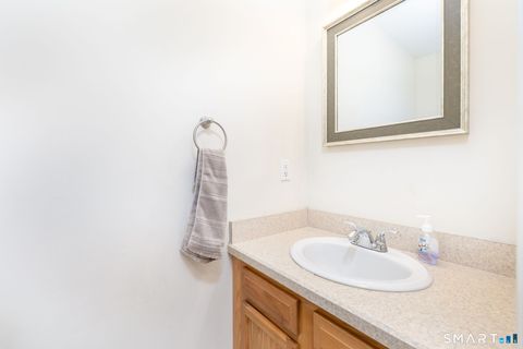 Tiny photo for 240 Wesley Street #APT 4, Waterbury, CT 06708 (MLS # 24146036)