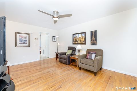 Tiny photo for 240 Wesley Street #APT 4, Waterbury, CT 06708 (MLS # 24146036)