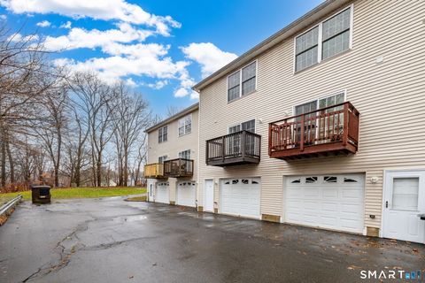 Tiny photo for 240 Wesley Street #APT 4, Waterbury, CT 06708 (MLS # 24146036)