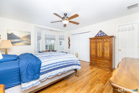 Tiny photo for 240 Wesley Street #APT 4, Waterbury, CT 06708 (MLS # 24146036)