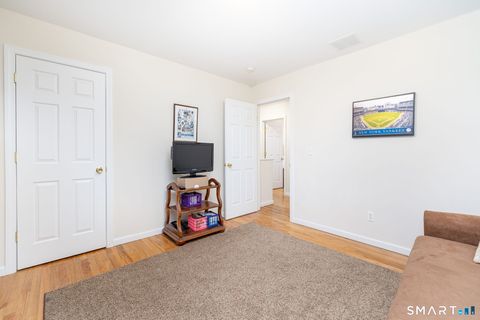 Tiny photo for 240 Wesley Street #APT 4, Waterbury, CT 06708 (MLS # 24146036)