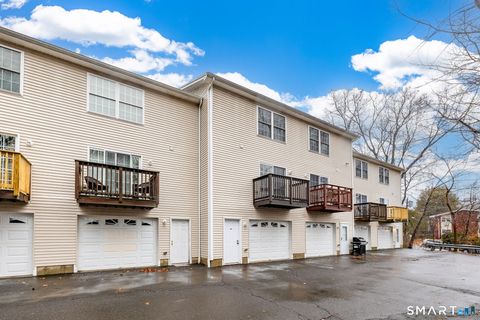Tiny photo for 240 Wesley Street #APT 4, Waterbury, CT 06708 (MLS # 24146036)