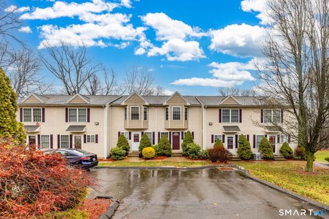 Tiny photo for 240 Wesley Street #APT 4, Waterbury, CT 06708 (MLS # 24146036)