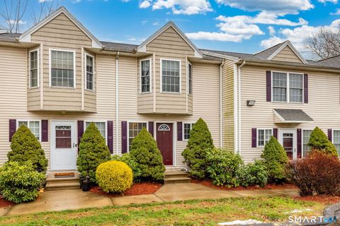 Tiny photo for 240 Wesley Street #APT 4, Waterbury, CT 06708 (MLS # 24146036)