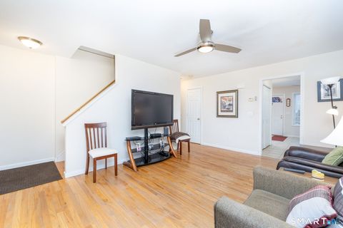 Tiny photo for 240 Wesley Street #APT 4, Waterbury, CT 06708 (MLS # 24146036)