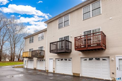 Tiny photo for 240 Wesley Street #APT 4, Waterbury, CT 06708 (MLS # 24146036)