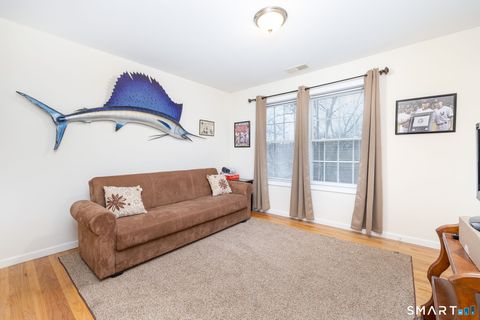 Tiny photo for 240 Wesley Street #APT 4, Waterbury, CT 06708 (MLS # 24146036)