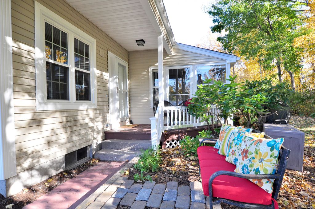 Photo of 11 Windmill Springs #11, Granby, CT 06035 (MLS # 24135097)