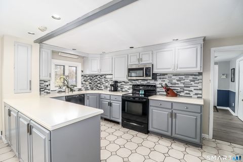 Tiny photo for 5 Bayberry Drive, Brookfield, CT 06804 (MLS # 24170447)