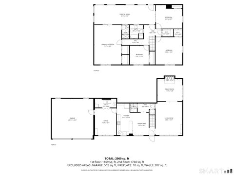 Tiny photo for 5 Bayberry Drive, Brookfield, CT 06804 (MLS # 24170447)