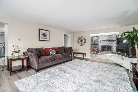 Tiny photo for 5 Bayberry Drive, Brookfield, CT 06804 (MLS # 24170447)