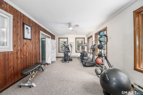 Tiny photo for 5 Bayberry Drive, Brookfield, CT 06804 (MLS # 24170447)