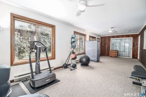 Tiny photo for 5 Bayberry Drive, Brookfield, CT 06804 (MLS # 24170447)