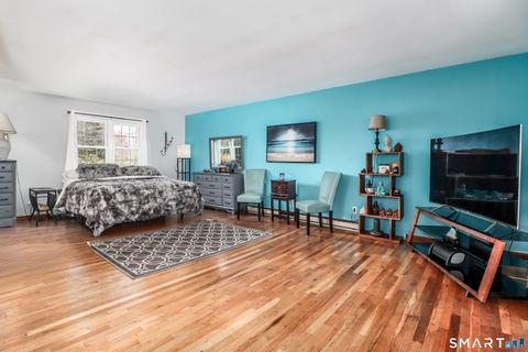 Tiny photo for 5 Bayberry Drive, Brookfield, CT 06804 (MLS # 24170447)