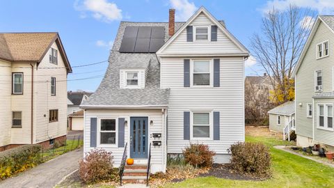 19 Madison Street New Britain CT 06051