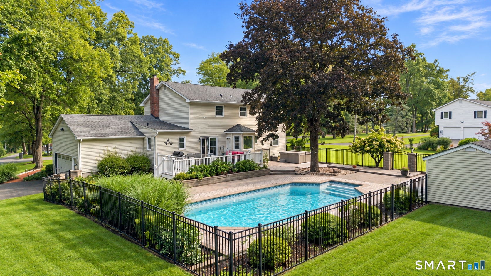 43 Pond Crest Road