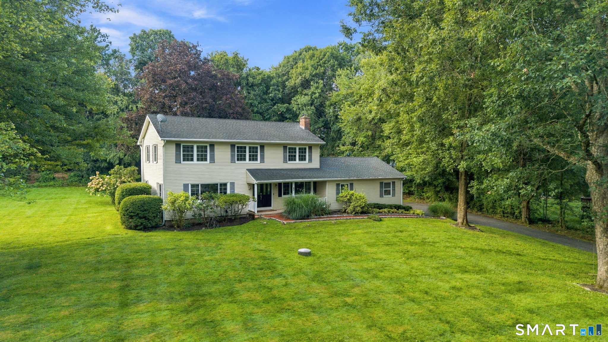 43 Pond Crest Road