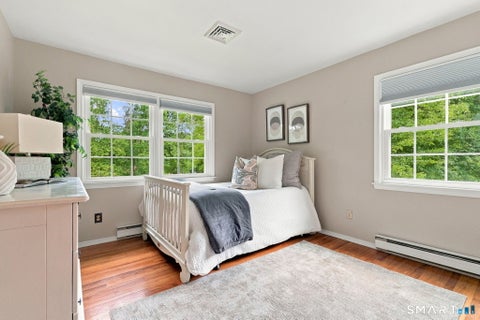 Tiny photo for 43 Pond Crest Road, Danbury, CT 06811 (MLS # 24207889)