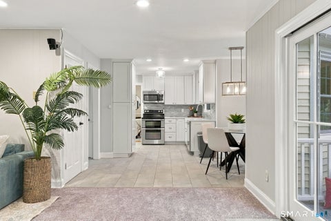 Tiny photo for 43 Pond Crest Road, Danbury, CT 06811 (MLS # 24207889)
