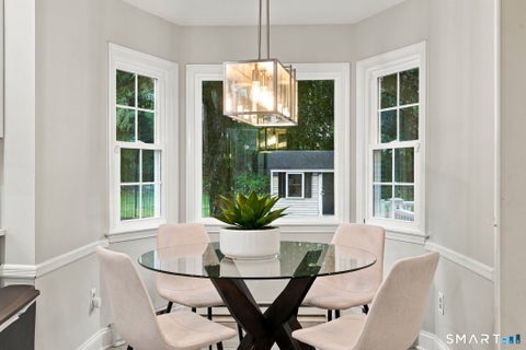 Tiny photo for 43 Pond Crest Road, Danbury, CT 06811 (MLS # 24207889)