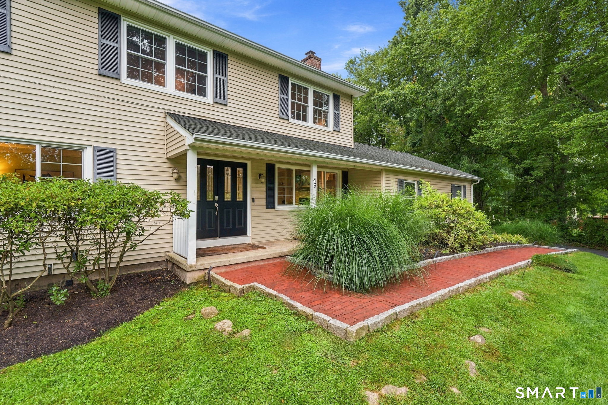 43 Pond Crest Road
