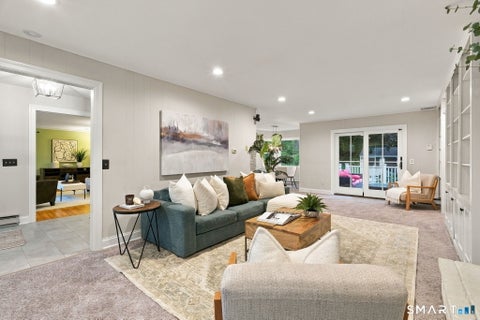 Tiny photo for 43 Pond Crest Road, Danbury, CT 06811 (MLS # 24207889)