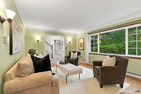 Tiny photo for 43 Pond Crest Road, Danbury, CT 06811 (MLS # 24207889)
